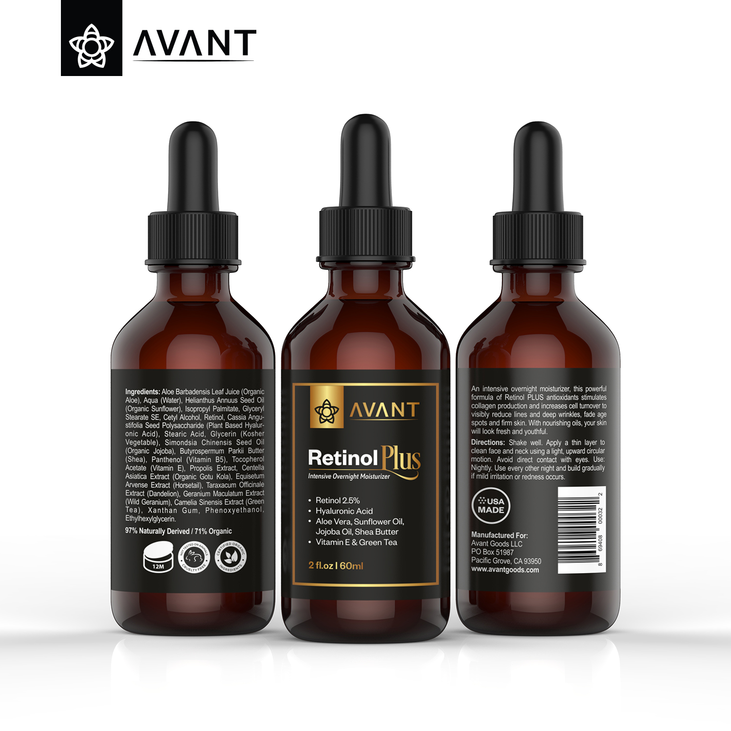 Packaging Design by rgphic for this project | Design: #15963333
