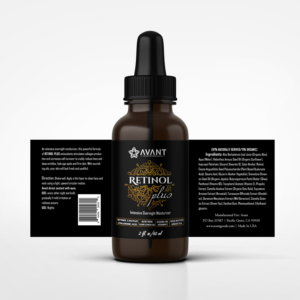 Packaging Design by Noxal