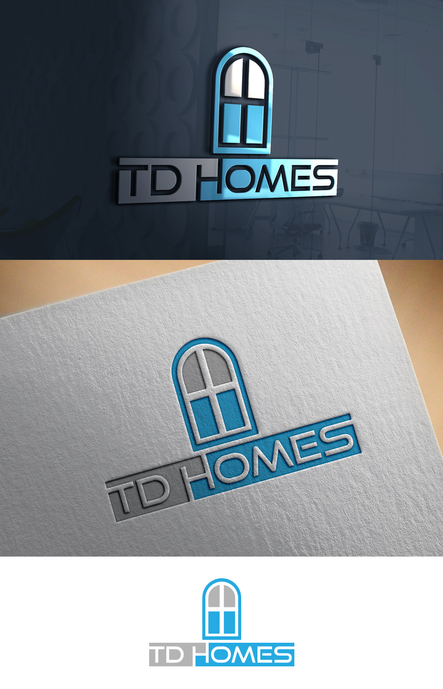 Logo-Design von supercreative für dieses Projekt | Design #15911007