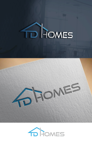 Logo Design by supercreative for this project | Design: #15911008