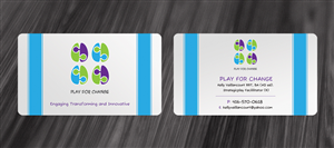 Diseño de Tarjeta de Presentación por diRtY.EMM para este proyecto | Diseño: #590946
