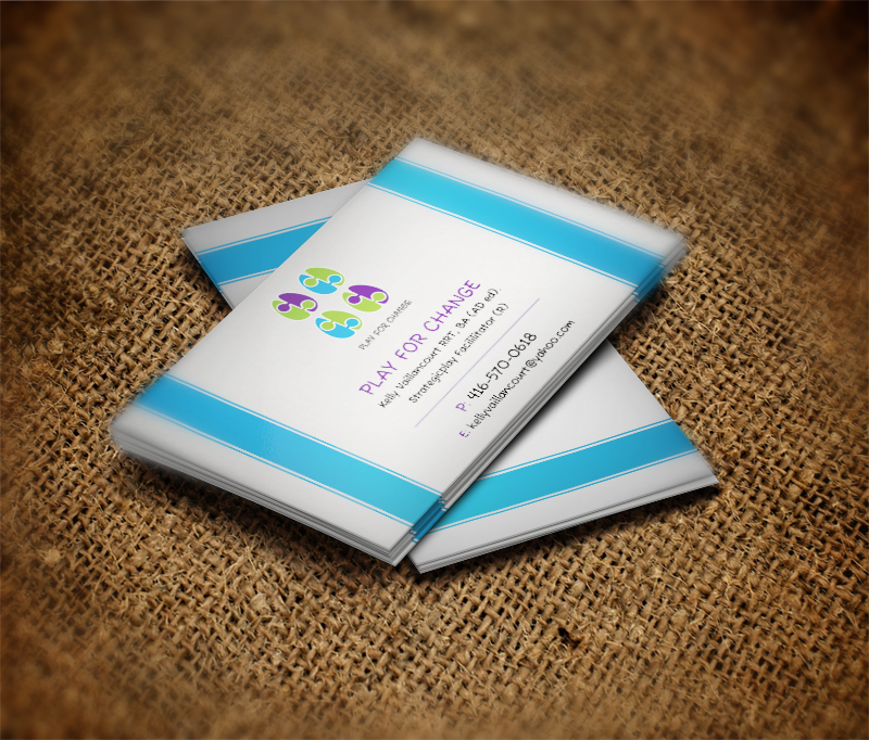 Diseño de Tarjeta de Presentación por diRtY.EMM para este proyecto | Diseño #595723