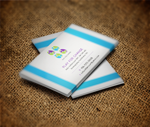 Diseño de Tarjeta de Presentación por diRtY.EMM para este proyecto | Diseño: #595723