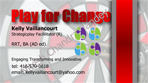 Business Card Design by AAWS