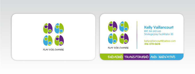 Business Card Design by Atvento Graphics for this project | Design #591603
