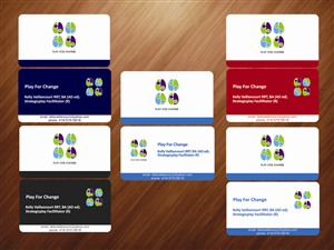 Business Card Design Project | Design de Carte de Visite par sofyanhadi