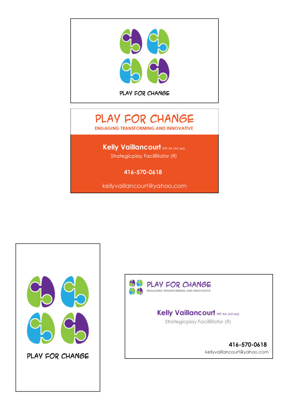 Business Card Design by Darkcross Design for this project | Design #590842