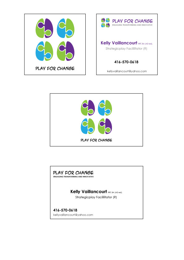 Business Card Design by Darkcross Design for this project | Design #590846