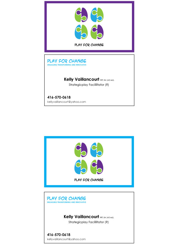 Diseño de Tarjeta de Presentación por Darkcross Design para este proyecto | Diseño #592253