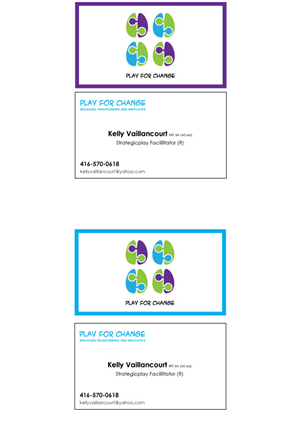 Diseño de Tarjeta de Presentación por Darkcross Design para este proyecto | Diseño: #592253