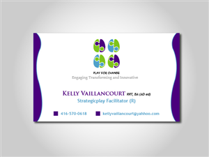 Business Card Design by afizqrc5