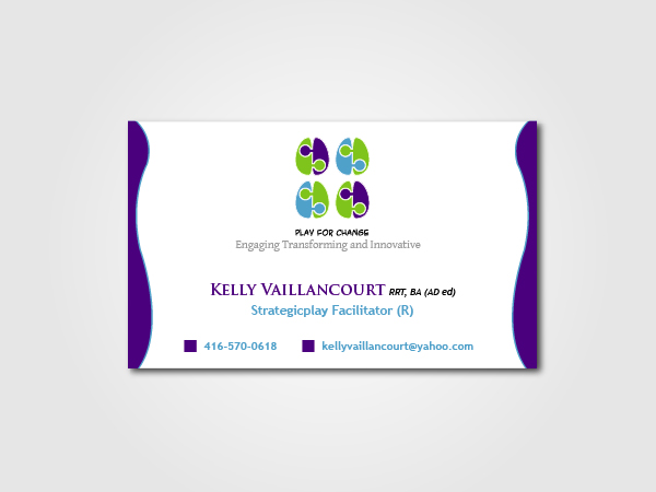 Business Card Design by afizqrc5 for this project | Design #593144