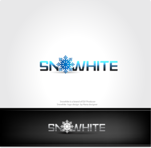 Logo Design by Hana