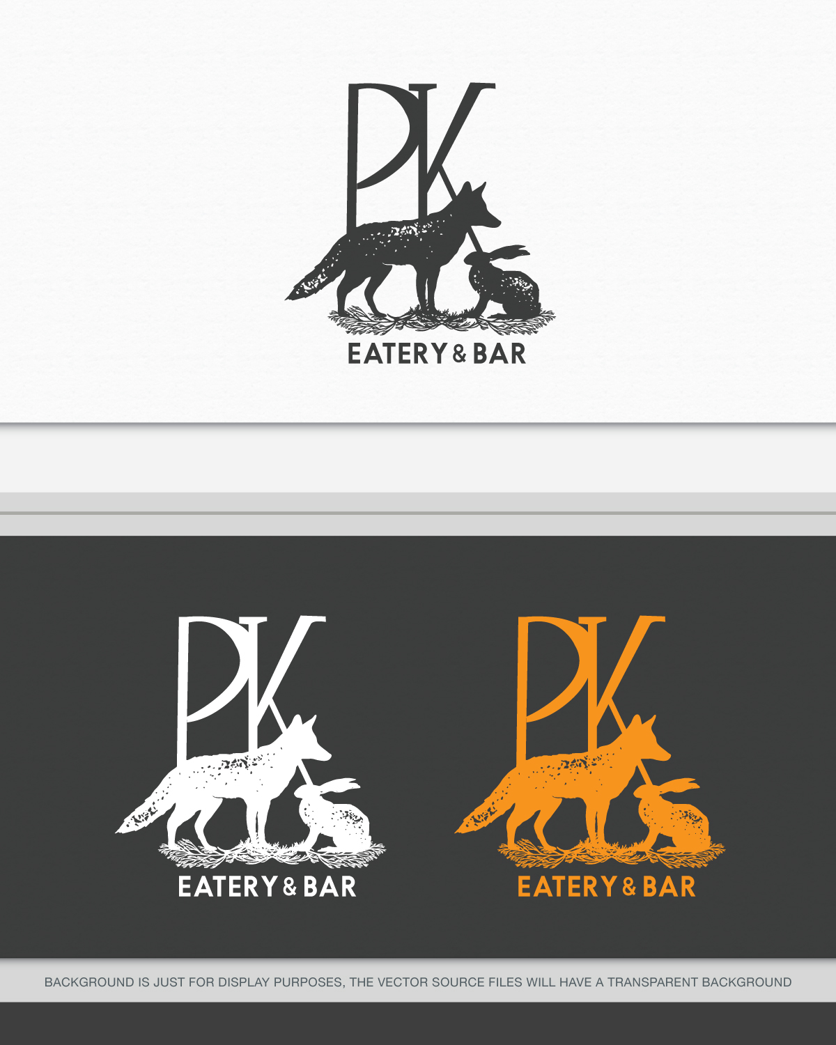 Logo Design by AD-X for this project | Design #15952719