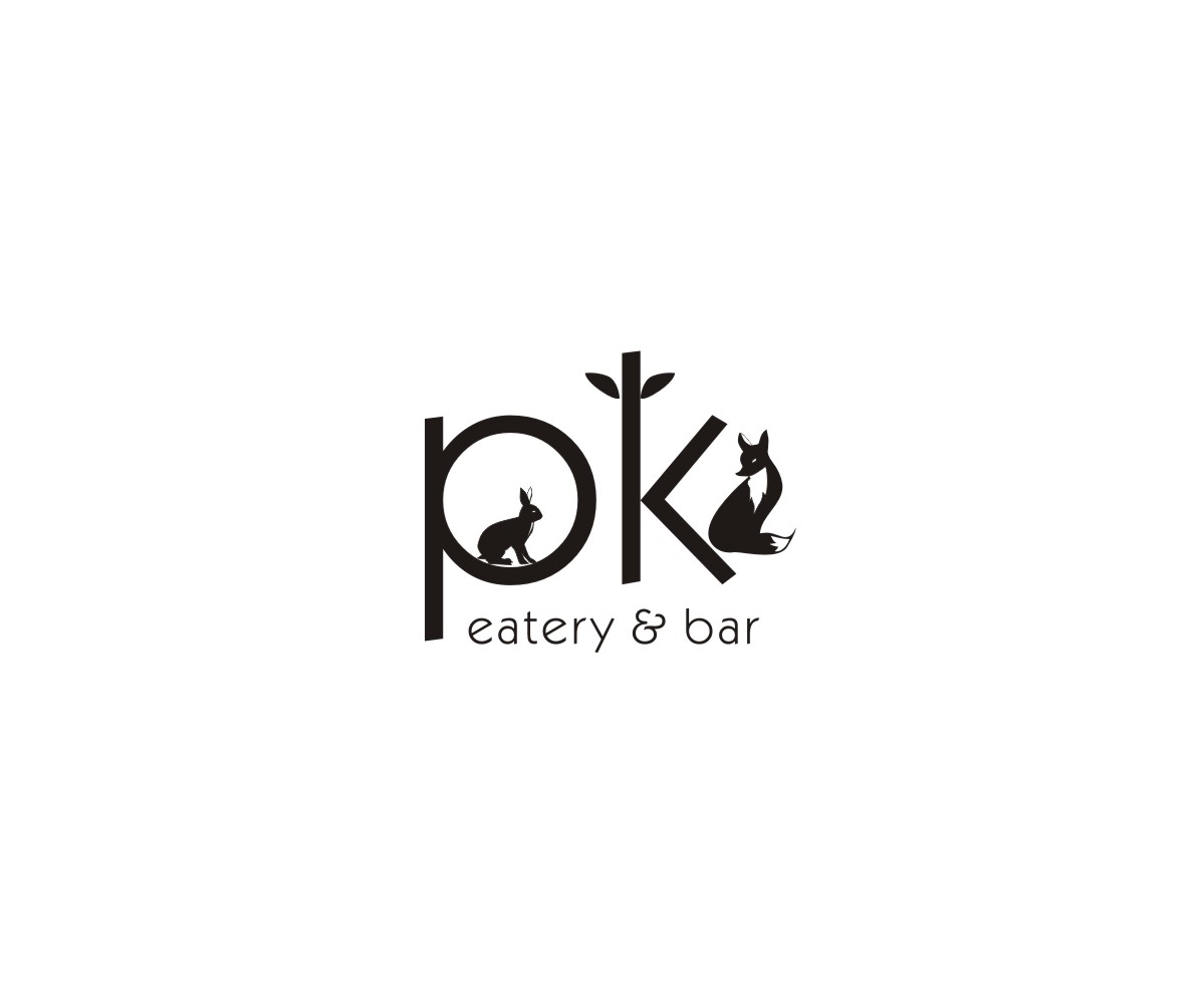 Logo Design by Falguni for this project | Design #15986033