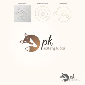 Logo Design by Omee for this project | Design: #15980533