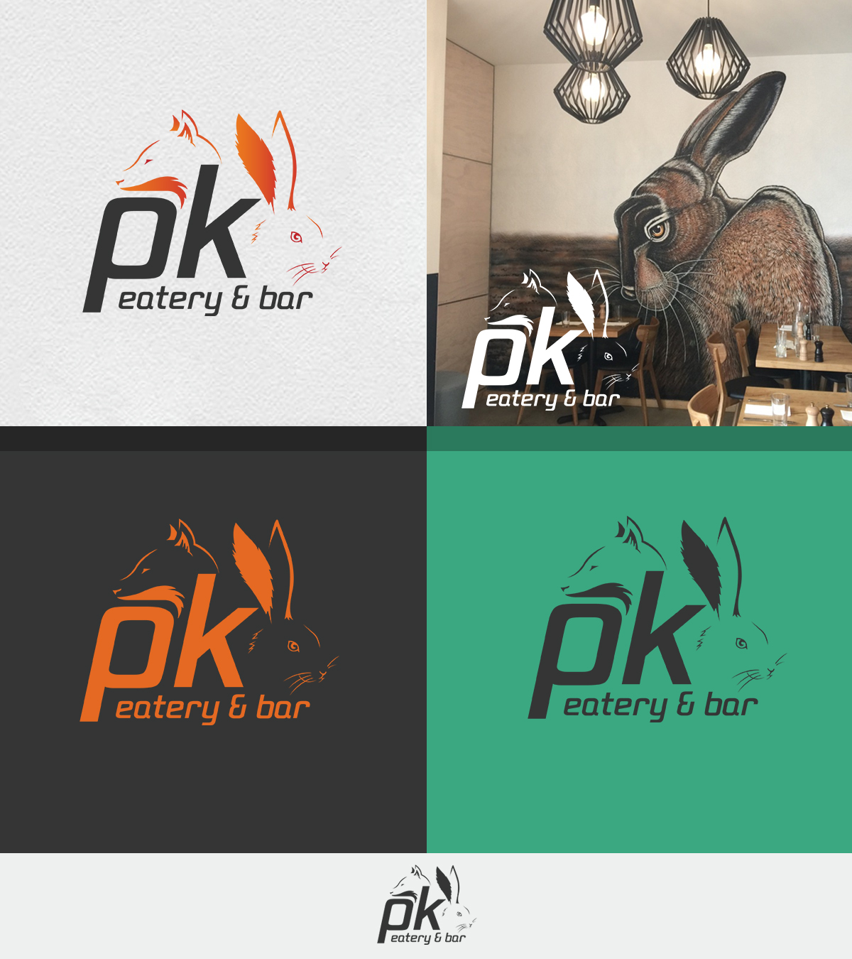 Logo Design by ivan for this project | Design #15985735