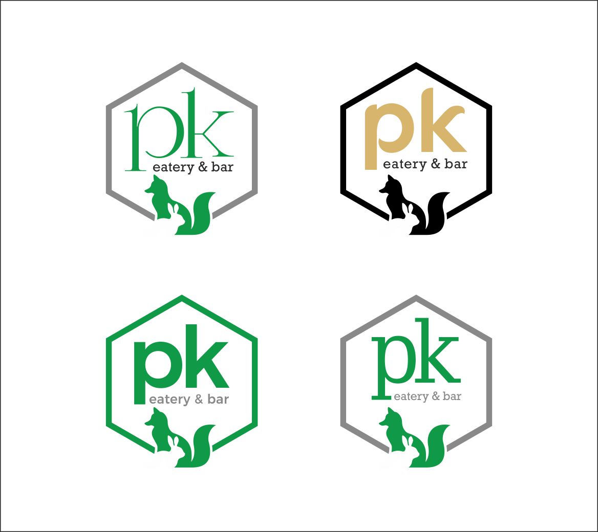 Logo Design by Prakash_arts for this project | Design #15970419