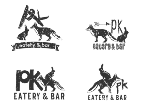 Logo Design by Kero for this project | Design: #15936366