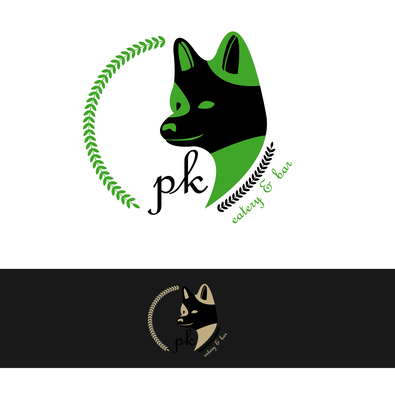 Logo Design by MorTDa for this project | Design #15933112