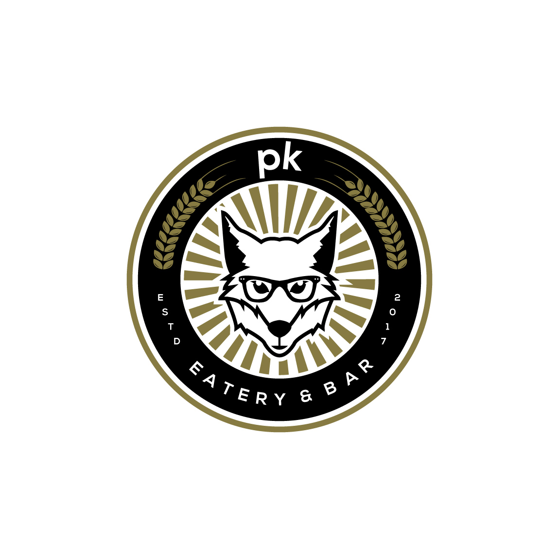 Logo Design by Harrys Ikhsan for this project | Design #15986268