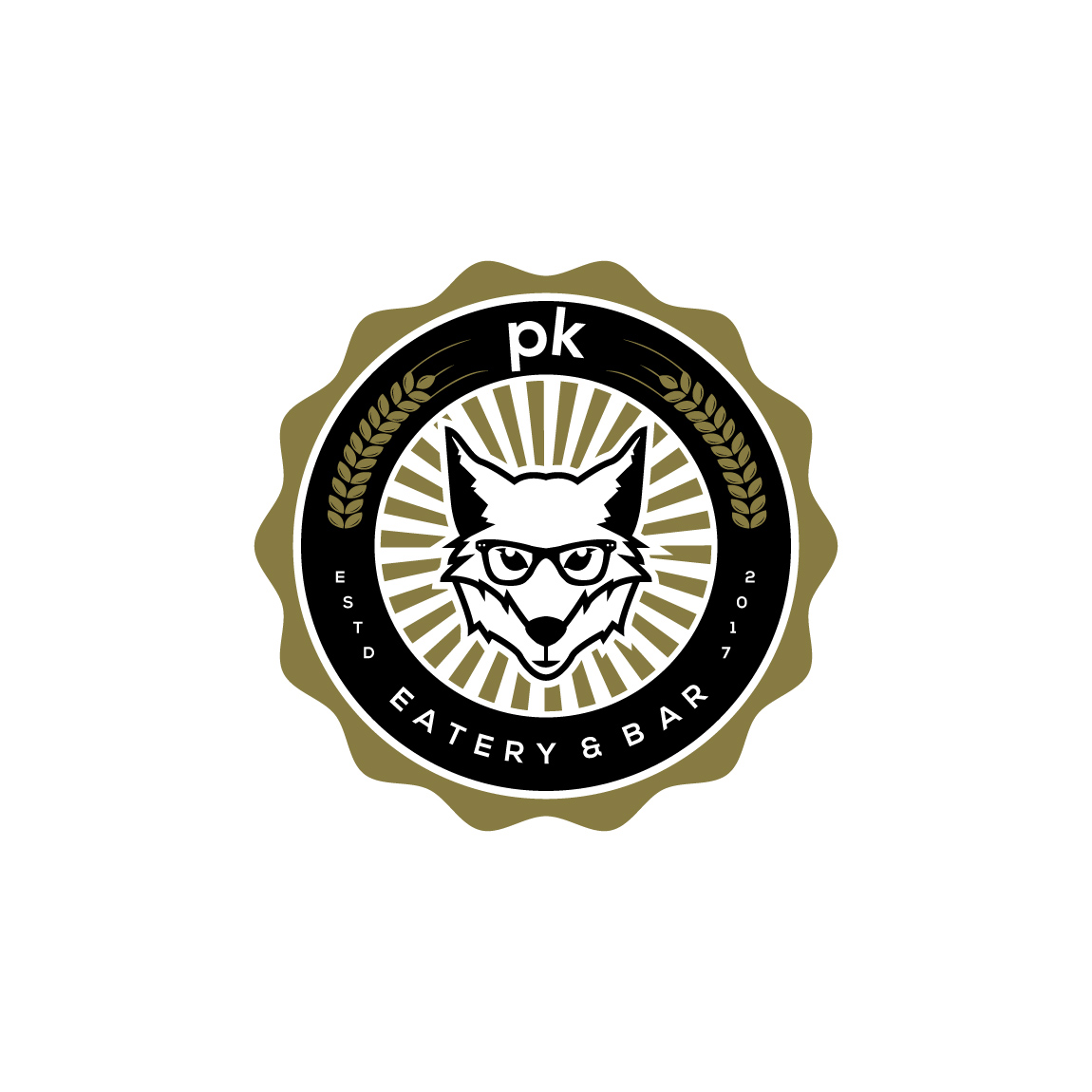 Logo Design by Harrys Ikhsan for this project | Design #15986275