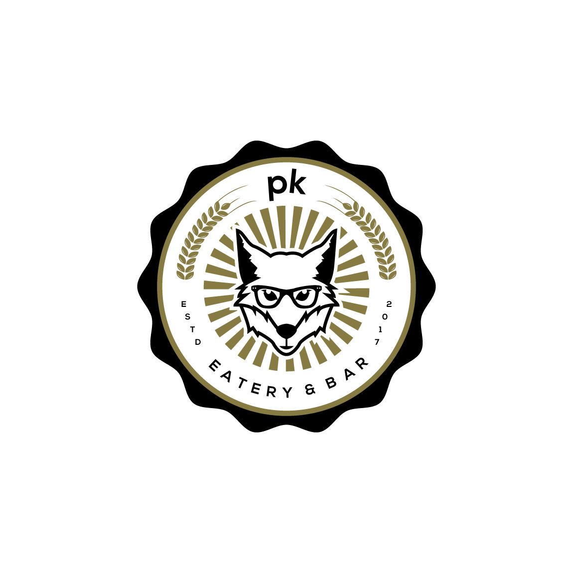 Logo Design by Harrys Ikhsan for this project | Design #15986322