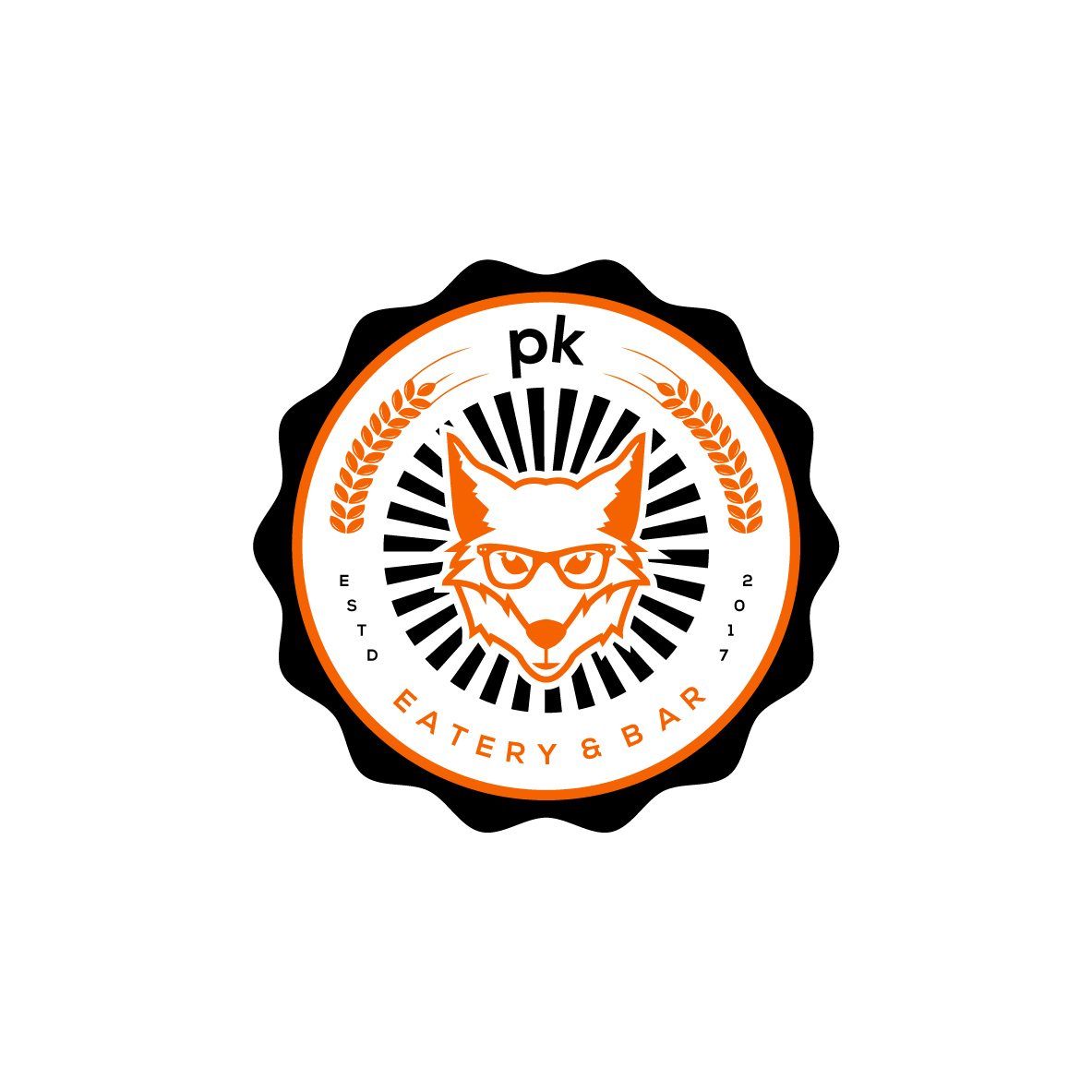 Logo Design by Harrys Ikhsan for this project | Design #15987116