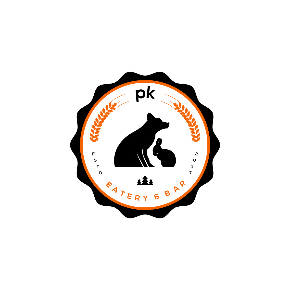 Logo Design by Harrys Ikhsan for this project | Design #15987117