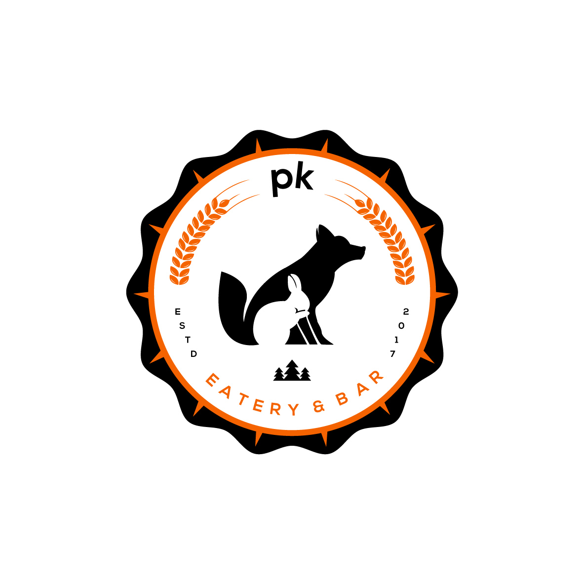 Logo Design by Harrys Ikhsan for this project | Design #15987449