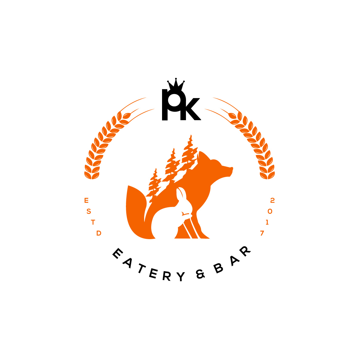 Logo Design by Harrys Ikhsan for this project | Design #15987454