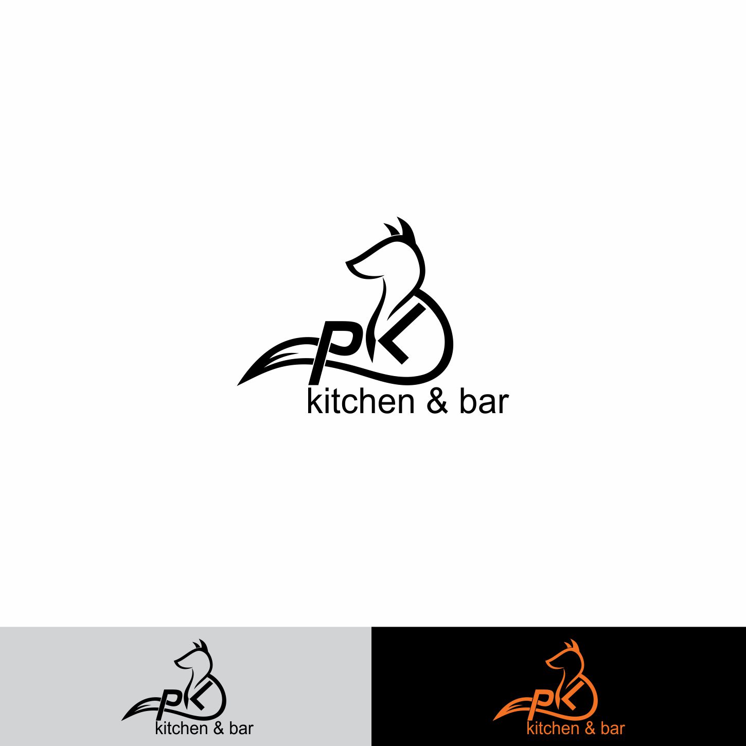 Logo Design by ev. for this project | Design #15937698