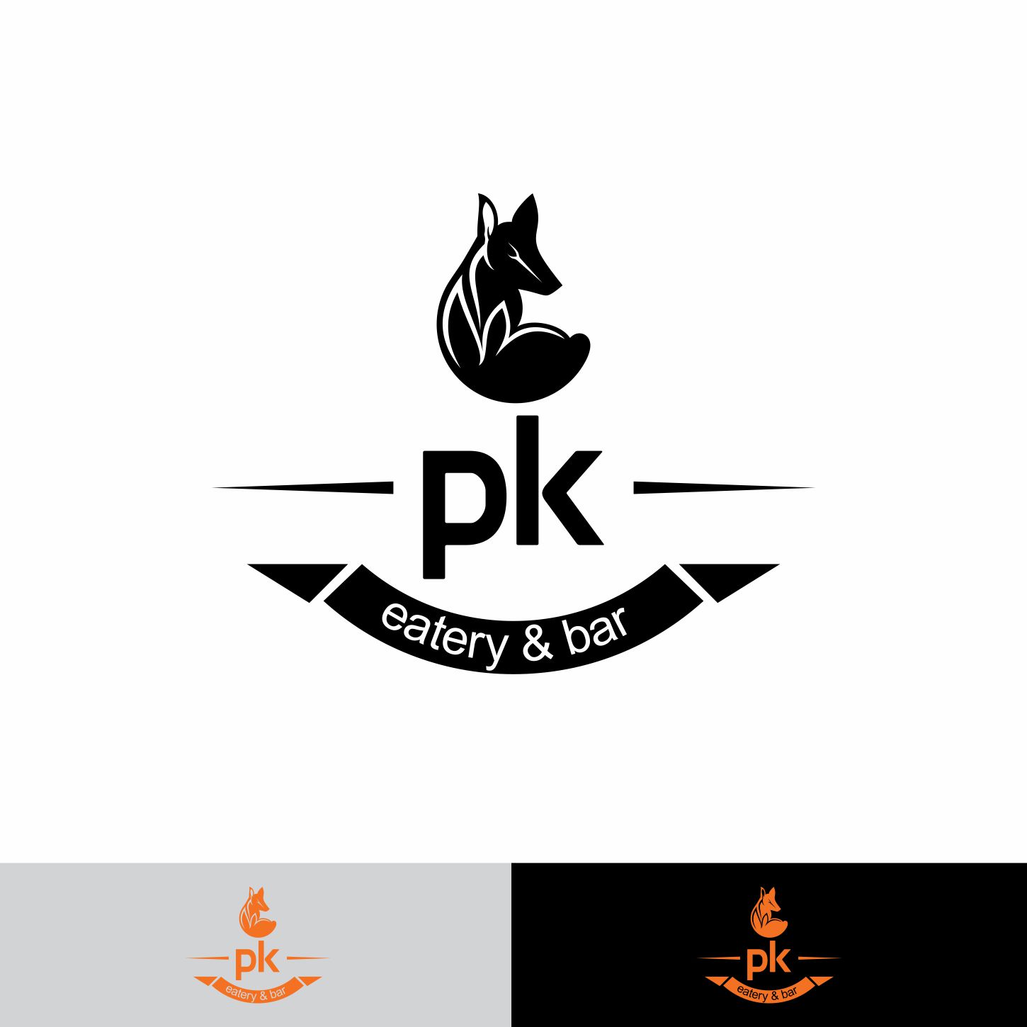 Logo Design by ev. for this project | Design #15963546