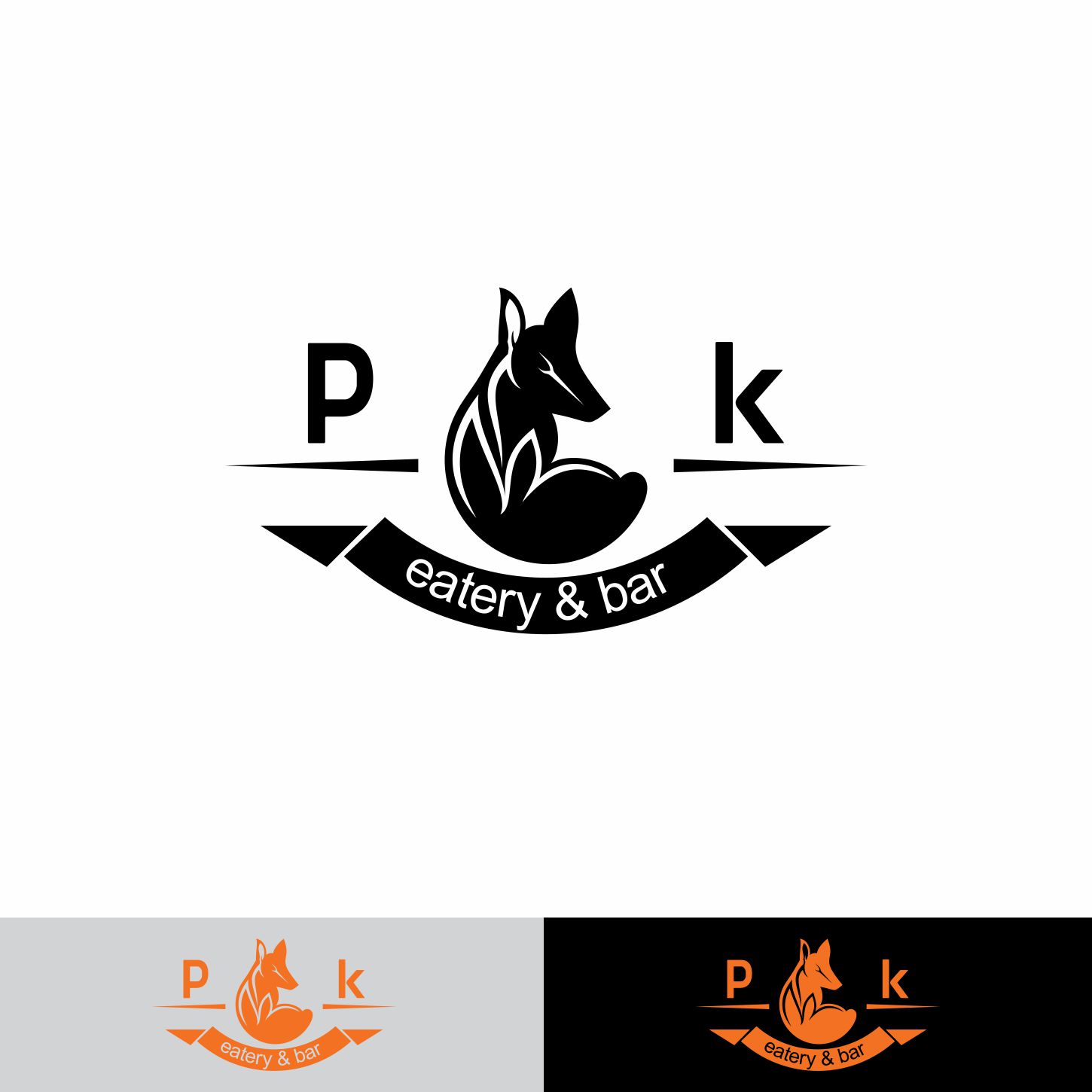 Logo Design by ev. for this project | Design #15963547