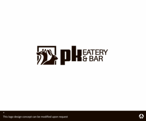 Logo Design by MBARO for this project | Design: #15951079