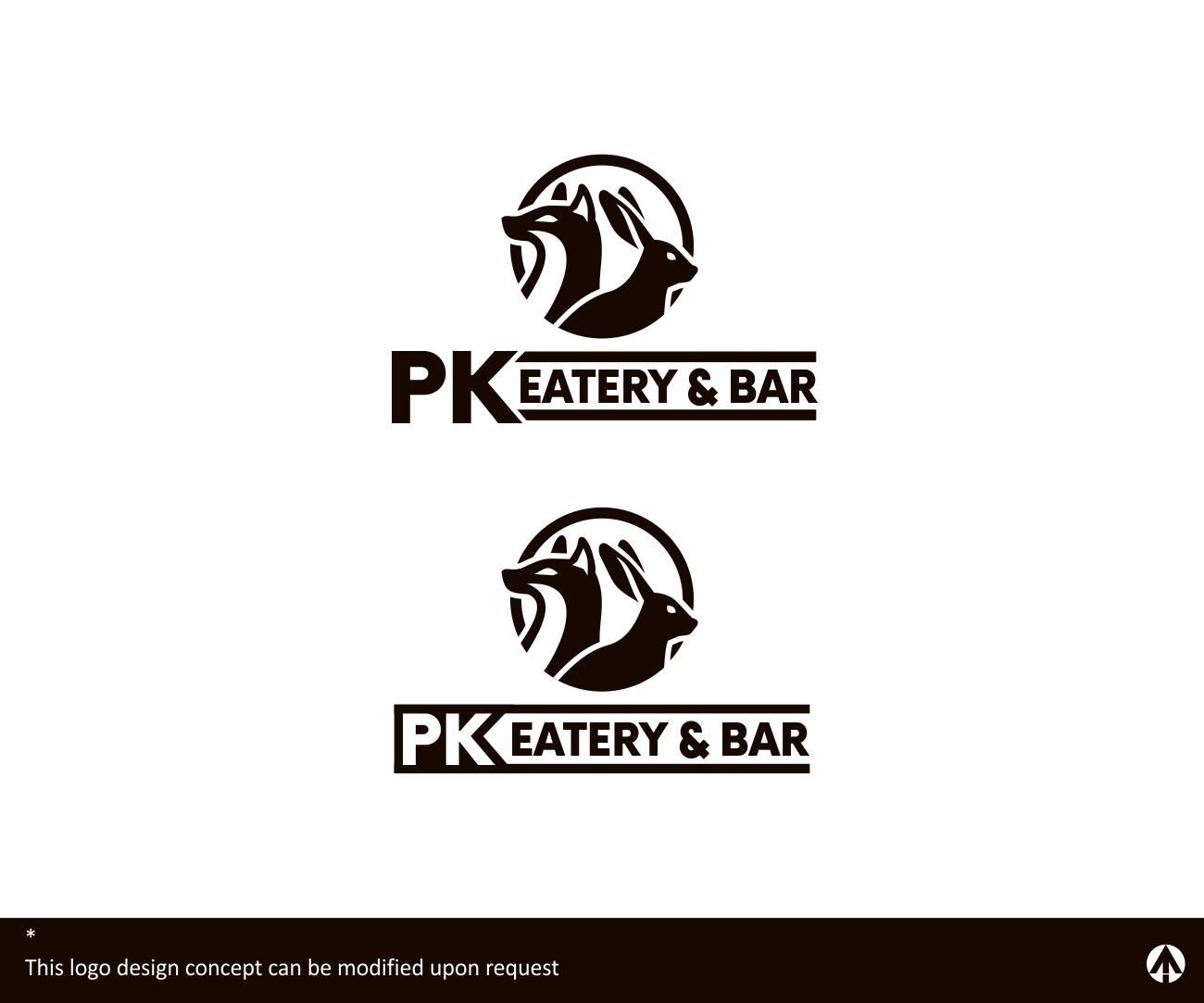 Logo Design by MBARO for this project | Design #15954697