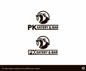 Logo Design by MBARO for this project | Design: #15954697