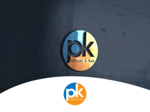 Logo Design by A S design @ for this project | Design: #15937954