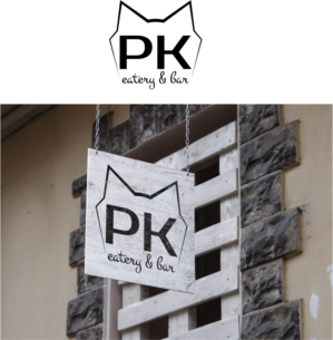 Logo Design by TeaT