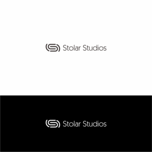 Stolar Studios  | Logo Design by Gree™