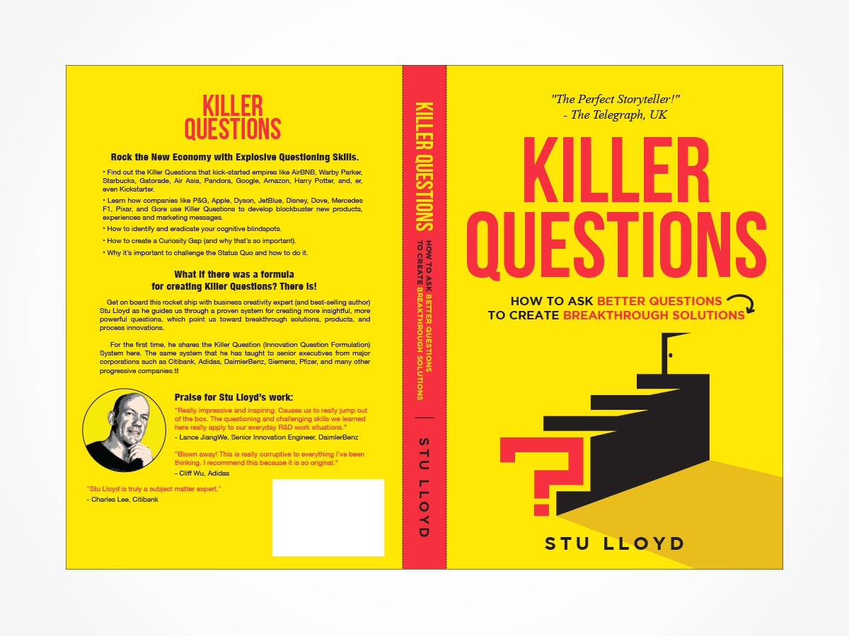 Book Cover Design by ArtTank for Hotheads | Design #15952218