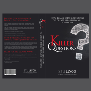 Diseño de portada de libro por Mark Gerald para Hotheads | Diseño: #15899311