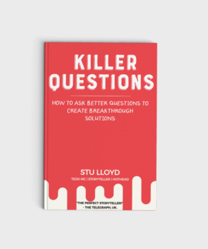 Book Cover Design by Ryan Munir