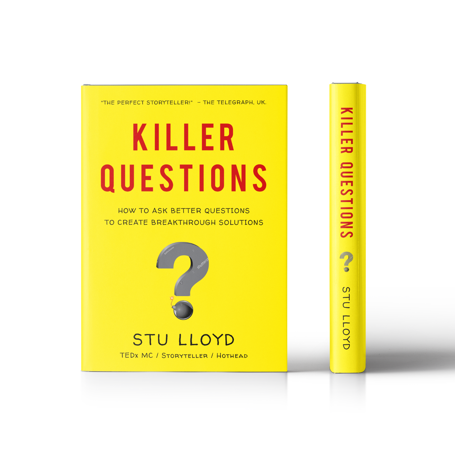 Book Cover Design by Create8ive Mind for Hotheads | Design #15922947