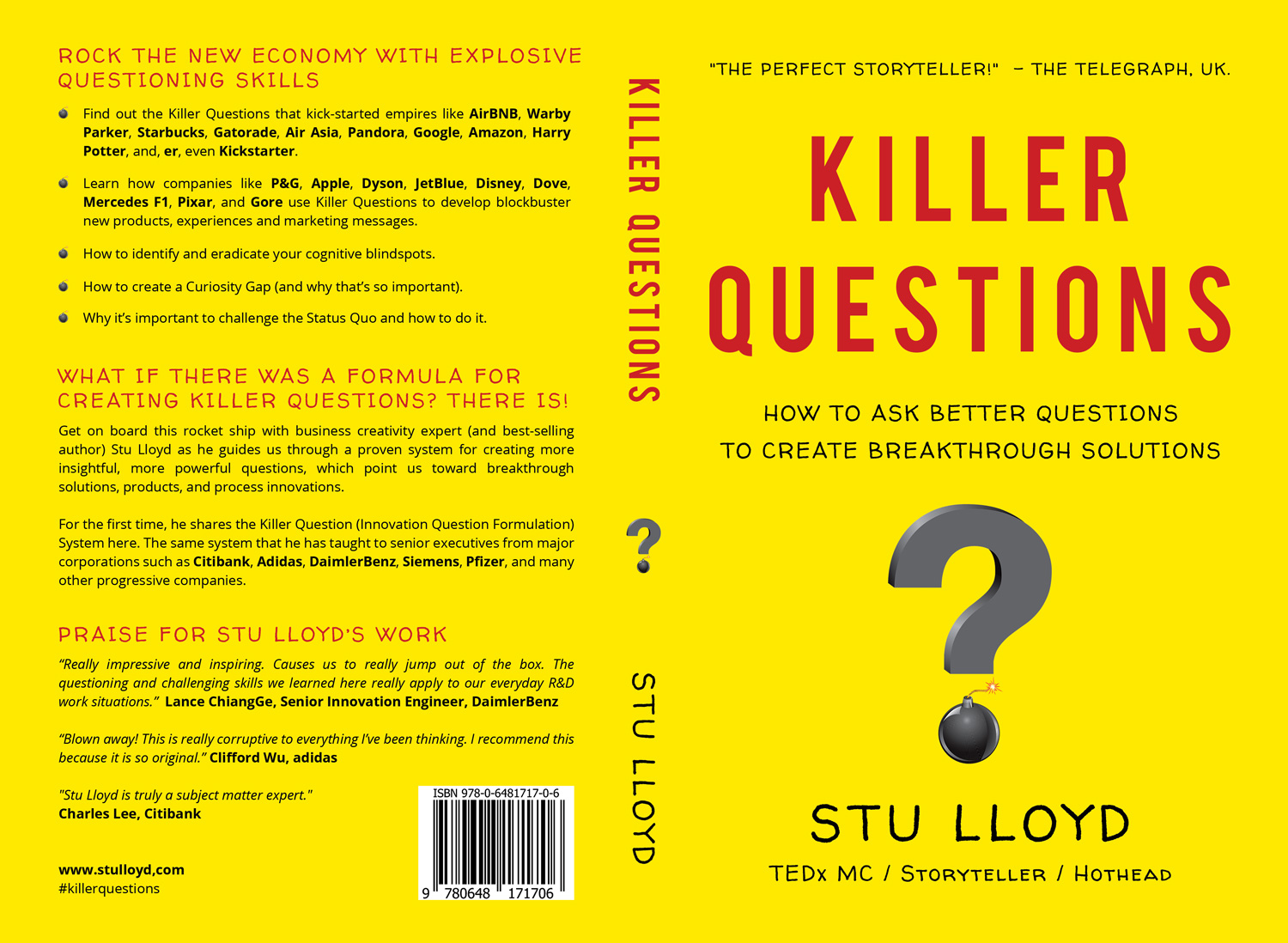 Book Cover Design by Create8ive Mind for Hotheads | Design #16084077