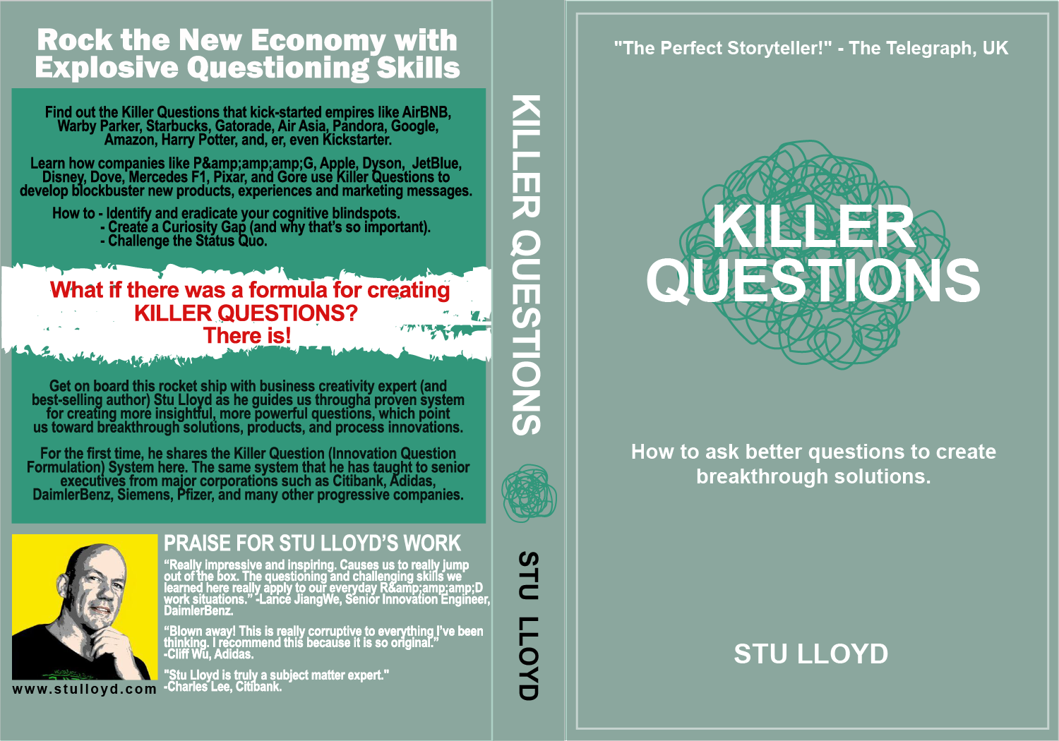 Design de Couverture de Livre par MehatKansha pour Hotheads | Design #15910093