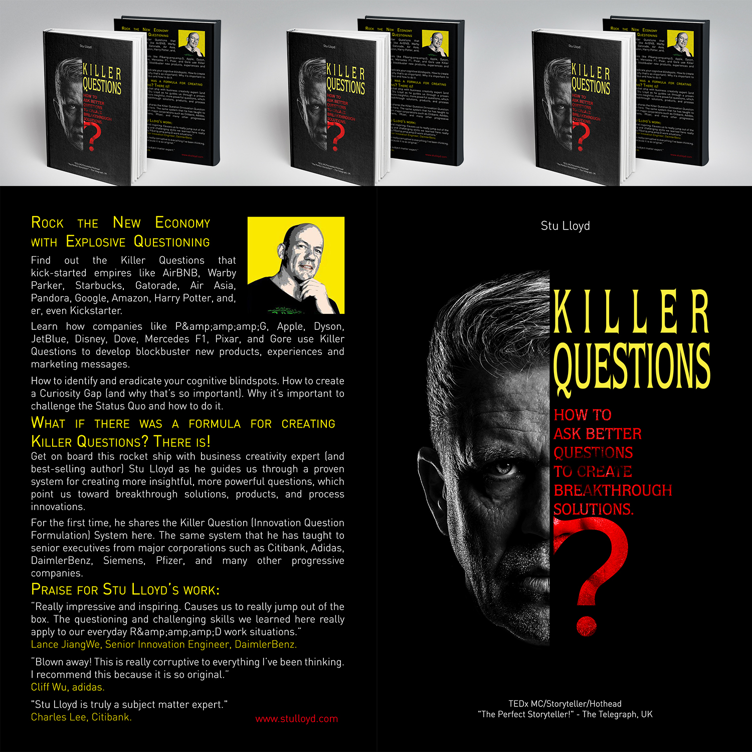 Book Cover Design by EvoGraphics for Hotheads | Design #15904022