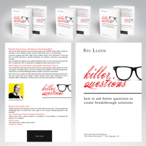 Book Cover Design by EvoGraphics