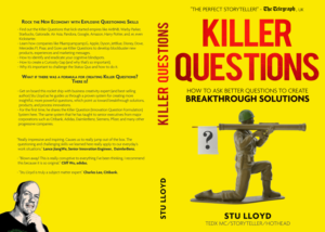 Best-selling author needs BOOK COVER DESIGN for 