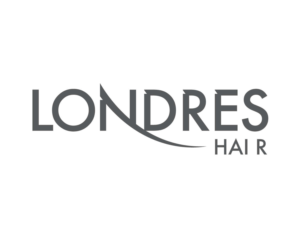 Logo Design by evelyn lam for Londres Hair Pty Ltd | Design: #15948808
